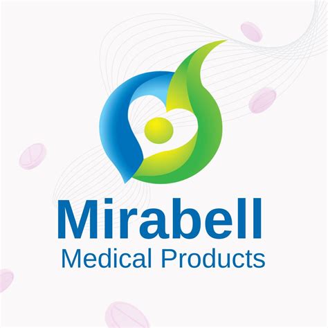 Mirabell Products & Contact Information .